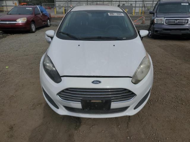 Photo 5 from auction – 2017 FORD FIESTA S with VIN 3FADP4AJ7HM156191
