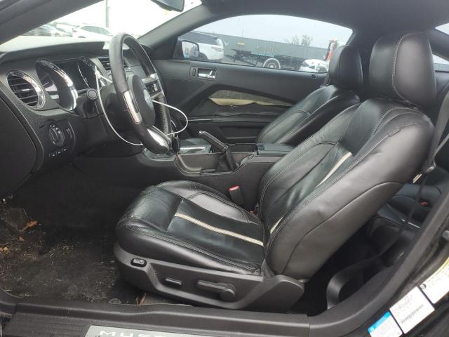 Photo 7 from auction – 2011 FORD UK with VIN 1ZVBP8CF4B5146181