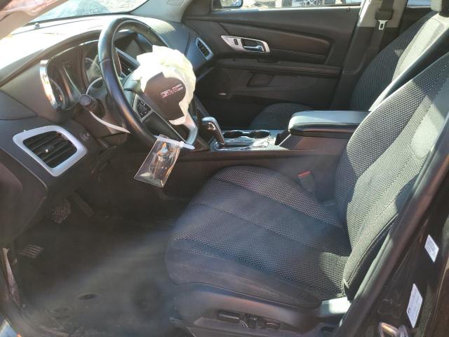 Photo 7 from auction – 2015 GMC TERRAIN SL with VIN 2GKFLWEK6F6323102