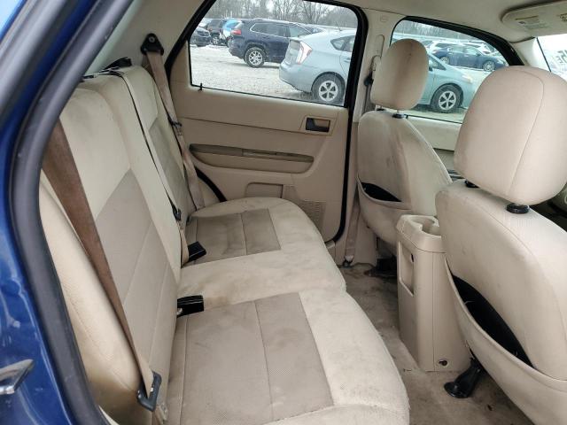 Photo 11 from auction – 2008 FORD ESCAPE XLT with VIN 1FMCU93168KD65885