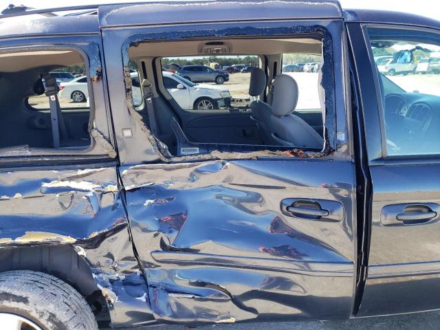 Photo 11 from auction – 2007 DODGE GRAND CARA with VIN 2D4GP44L17R101427