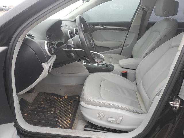 Photo 7 from auction – 2016 AUDI A3 PREMIUM with VIN WAUA7GFF4G1110037