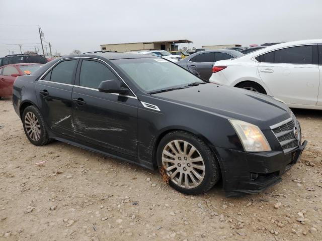 Photo 4 from auction – 2010 CADILLAC CTS PREMIU with VIN 1G6DP5EV2A0112043