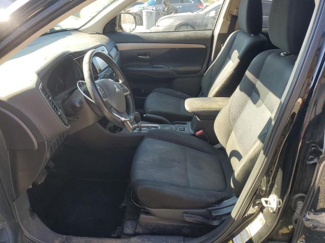 Photo 7 from auction – 2014 MITSUBISHI OUTLANDER with VIN JA4AD3A39EZ006685