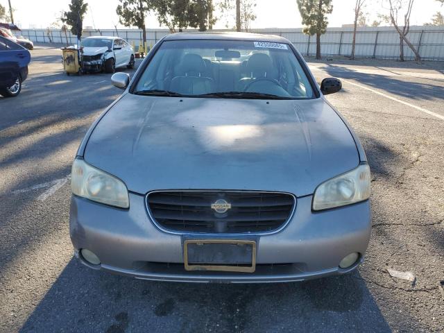 Photo 5 from auction – 2000 NISSAN MAXIMA GLE with VIN JN1CA31D6YT731297