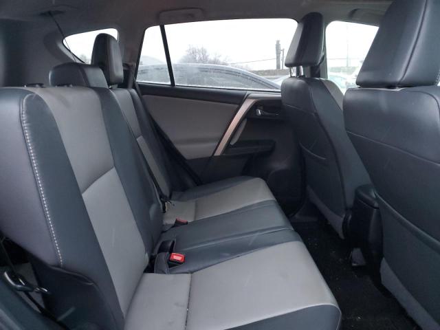 Photo 11 from auction – 2015 TOYOTA RAV4 LIMIT with VIN 2T3DFREV3FW332768
