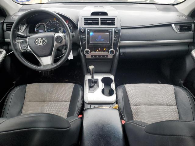 Photo 8 from auction – 2012 TOYOTA CAMRY BASE with VIN 4T1BF1FK6CU145879