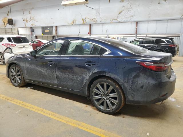 Photo 2 from auction – 2018 MAZDA 6 TOURING with VIN JM1GL1VMXJ1331591