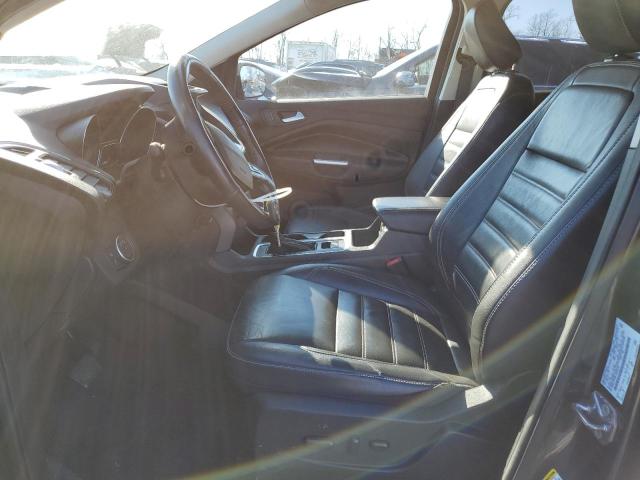 Photo 7 from auction – 2018 FORD ESCAPE SEL with VIN 1FMCU0HD0JUB98030