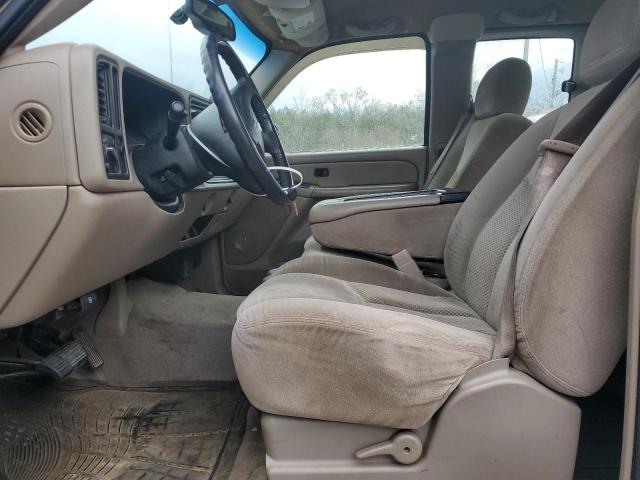 Photo 7 from auction – 2005 CHEVROLET SILVERADO with VIN 1GCEC19VX5Z106489