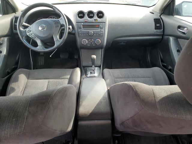 Photo 8 from auction – 2012 NISSAN ALTIMA BAS with VIN 1N4AL2AP0CN431504