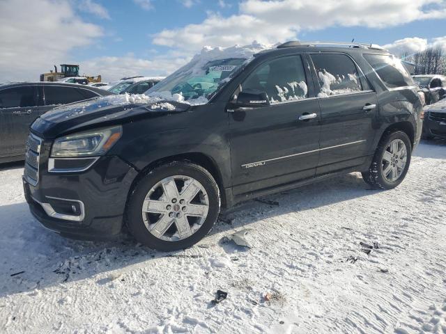 GMC ACADIA DEN 2013 with VIN 1GKKVTKD7DJ152700 - Photo from auction