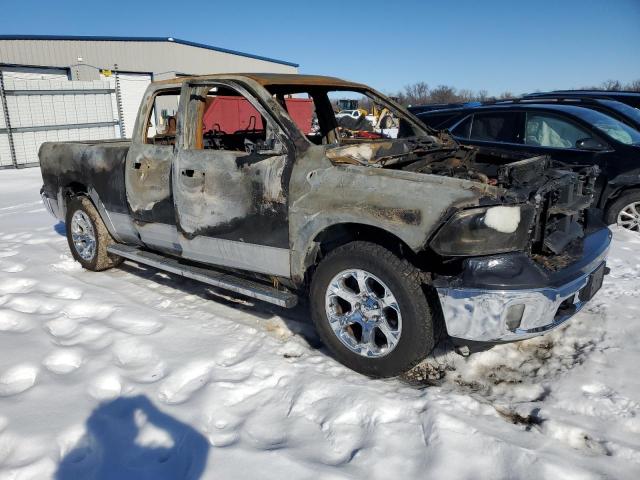 Photo 4 from auction – 2014 RAM 1500 LARAM with VIN 1C6RR7JM4ES359765