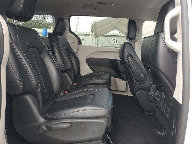 Photo 11 from auction – 2024 CHRYSLER PACIFICA H with VIN 2C4RC1S79RR156989