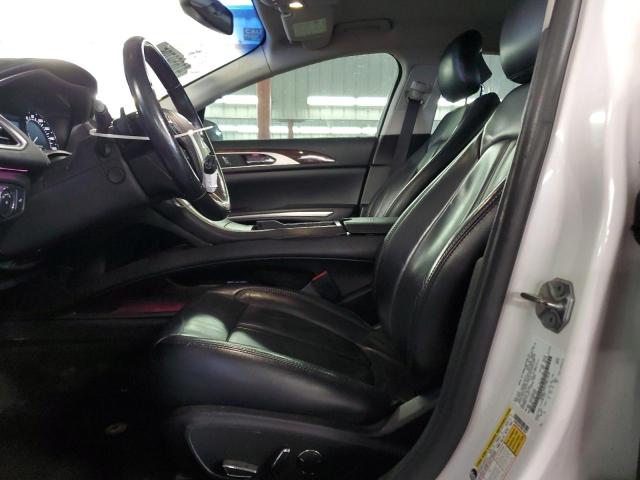 Photo 7 from auction – 2015 LINCOLN MKZ with VIN 3LN6L2J91FR617647