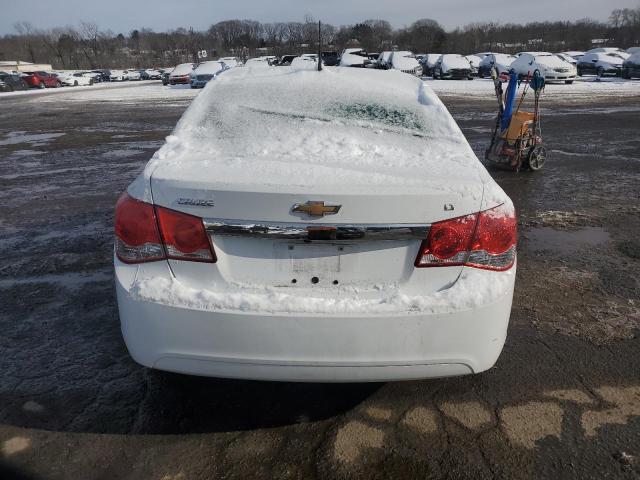 Photo 6 from auction – 2014 CHEVROLET CRUZE LT with VIN 1G1PC5SB2E7277872
