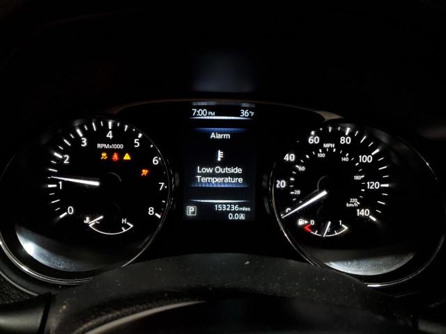 Photo 9 from auction – 2015 NISSAN ROGUE with VIN 5N1AT2MV1FC908568