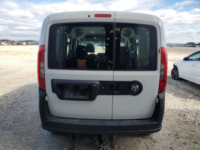 Photo 6 from auction – 2019 RAM PROMASTER with VIN ZFBHRFAB4K6M24747
