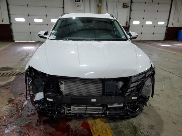 Photo 5 from auction – 2022 HYUNDAI TUCSON BLU with VIN KM8JBCA1XNU011316