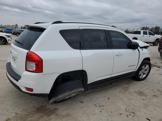 Photo 3 from auction – 2012 JEEP COMPASS SP with VIN 1C4NJDBB1CD659629