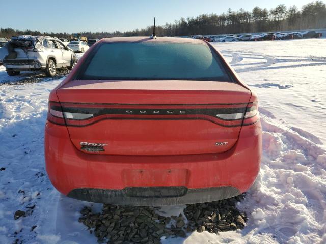 Photo 6 from auction – 2016 DODGE DART SXT with VIN 1C3CDFBB3GD689638
