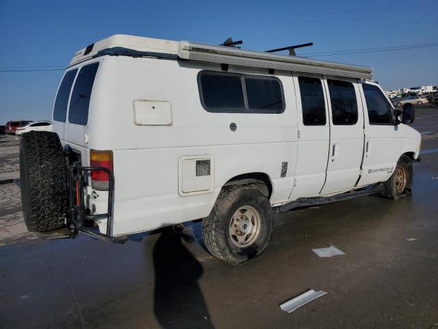 Photo 3 from auction – 1994 FORD ECONOLINE with VIN 1FDHS24HXRHA37575