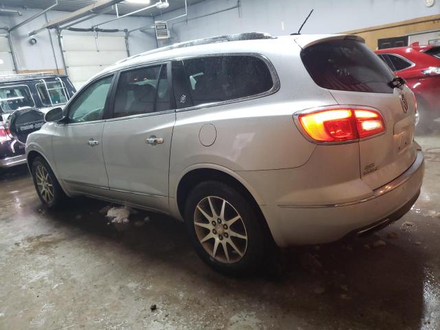 Photo 2 from auction – 2015 BUICK ENCLAVE with VIN 5GAKVBKD5FJ164144