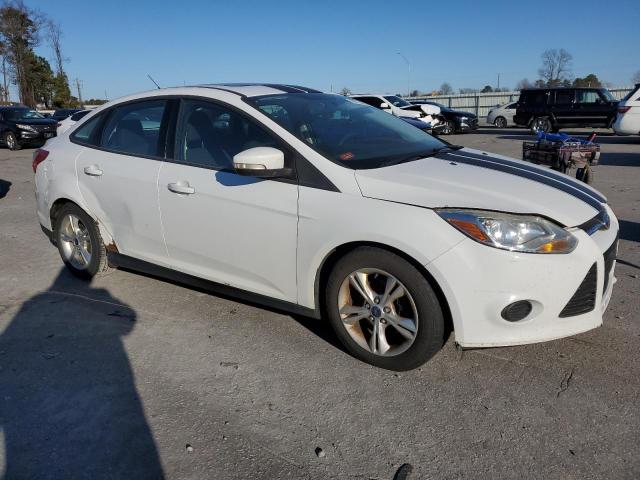 Photo 4 from auction – 2014 FORD FOCUS SE with VIN 1FADP3F28EL186616