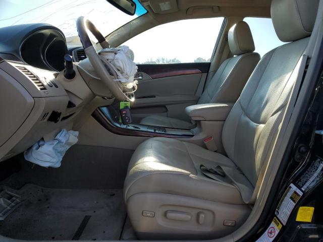 صورة رقم 7 من المزاد - 2012 TOYOTA AVALON BAS مع VIN 4T1BK3DB8CU455817
