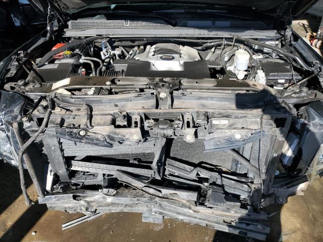 Photo 12 from auction – 2020 CADILLAC ESCALADE E with VIN 1GYS4KKJ4LR148564