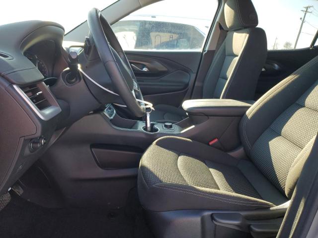 Photo 7 from auction – 2024 GMC TERRAIN SL with VIN 3GKALTEG0RL361266