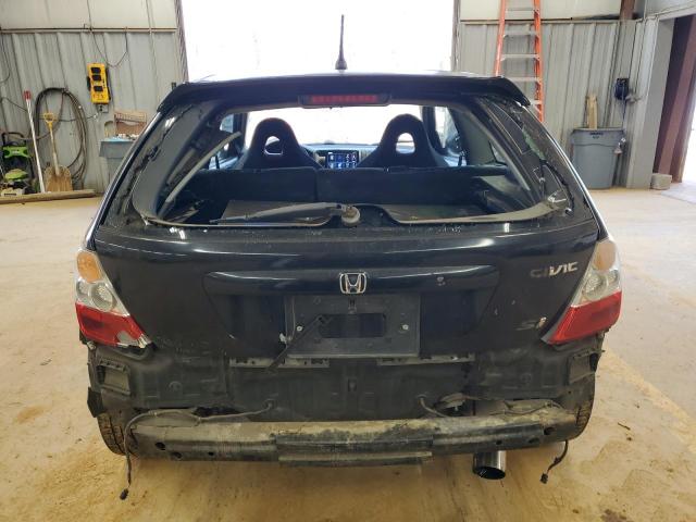 Photo 6 from auction – 2004 HONDA CIVIC SI with VIN SHHEP33544U500632