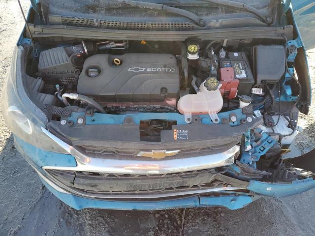 Photo 11 from auction – 2019 CHEVROLET SPARK 1LT with VIN KL8CD6SA9KC750999