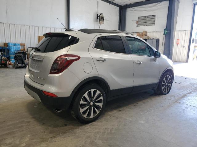 Photo 3 from auction – 2021 BUICK ENCORE PRE with VIN KL4CJASB3MB309674