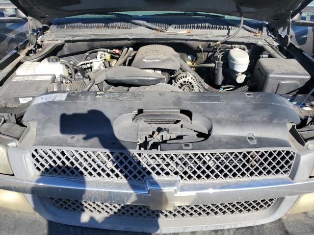 Photo 11 from auction – 2004 CHEVROLET SILVERADO with VIN 2GCEC19T041302608