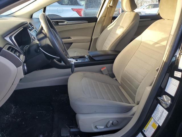 Photo 7 from auction – 2019 FORD FUSION SE with VIN 3FA6P0LU2KR257755
