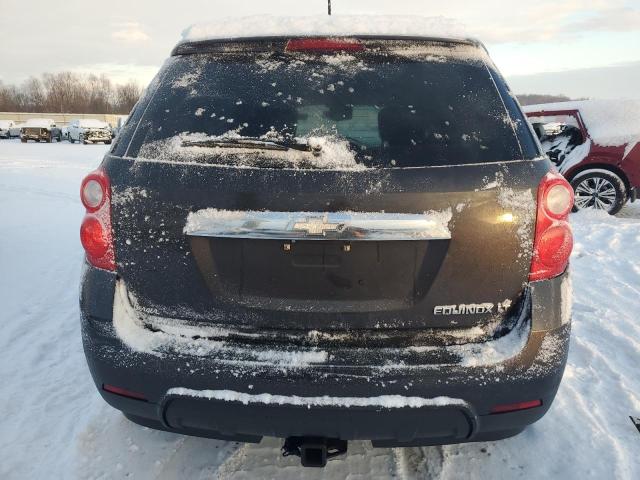 Photo 6 from auction – 2015 CHEVROLET EQUINOX LT with VIN 2GNALBEK8F6313662