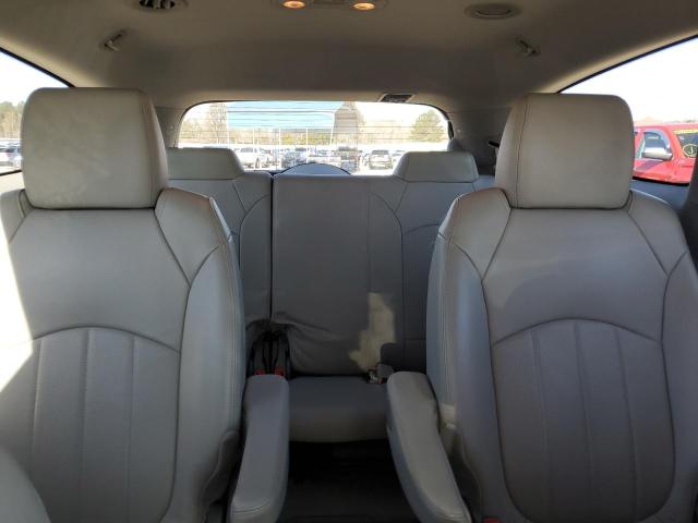 Photo 10 from auction – 2015 BUICK ENCLAVE with VIN 5GAKRBKD7FJ258238