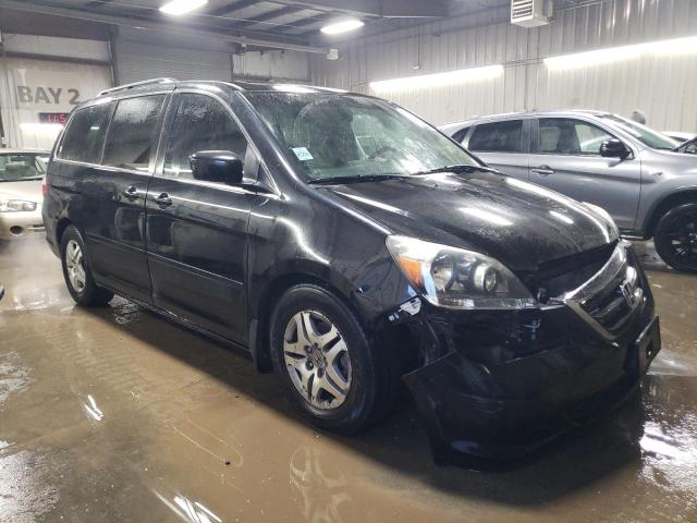 Photo 4 from auction – 2006 HONDA ODYSSEY EX with VIN 5FNRL38786B017902