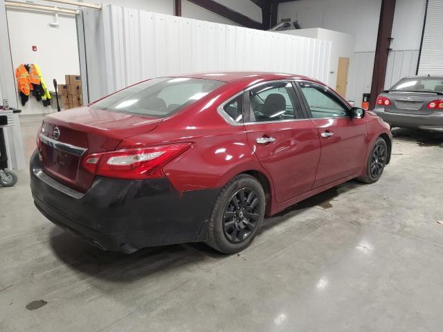 Photo 3 from auction – 2017 NISSAN ALTIMA 2.5 with VIN 1N4AL3AP3HC481404