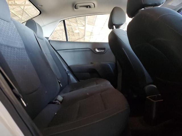 Photo 10 from auction – 2022 KIA RIO LX with VIN 3KPA24AD7NE486540