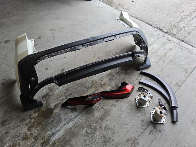 Photo 13 from auction – 2021 NISSAN ROGUE SV with VIN 5N1AT3BB2MC794043