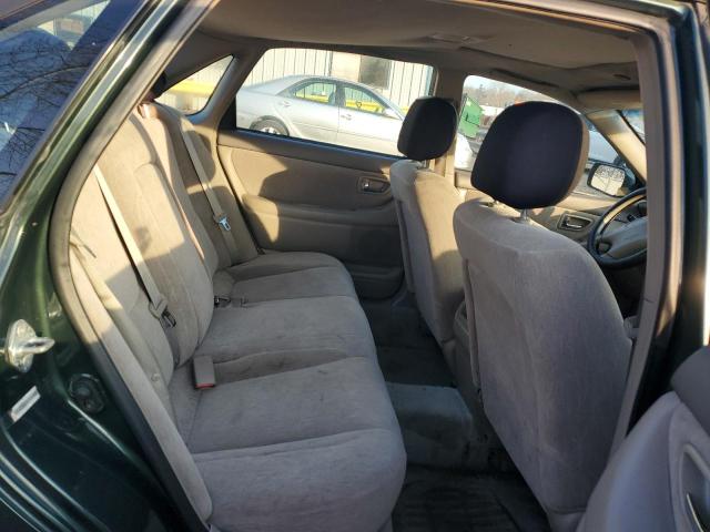Photo 10 from auction – 2000 TOYOTA AVALON XL with VIN 4T1BF28B4YU090083