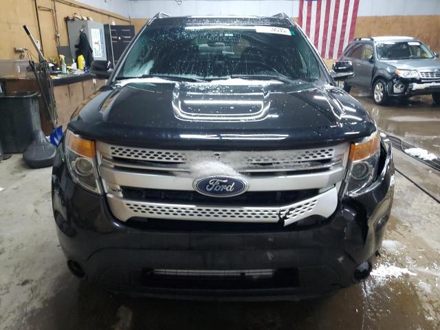 Photo 5 from auction – 2015 FORD EXPLORER X with VIN 1FM5K8D87FGB32926