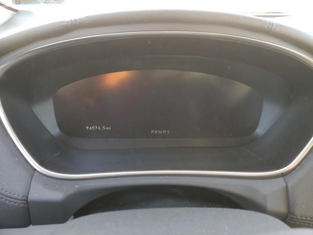 Photo 9 from auction – 2019 LINCOLN NAUTILUS R with VIN 2LMPJ6L97KBL21141