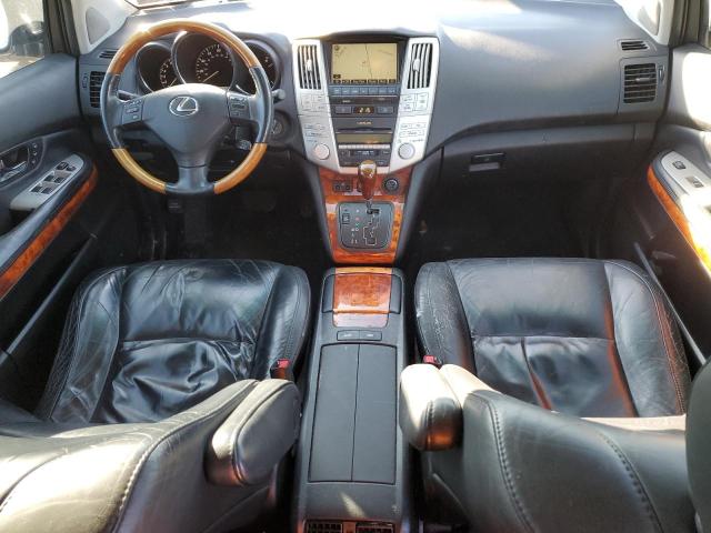 Photo 8 from auction – 2008 LEXUS RX 350 with VIN 2T2HK31U68C089019