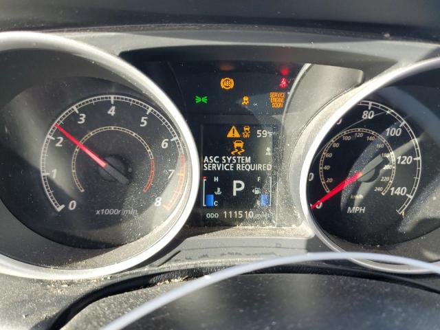 Photo 9 from auction – 2015 MITSUBISHI OUTLANDER with VIN 4A4AP3AU8FE006118