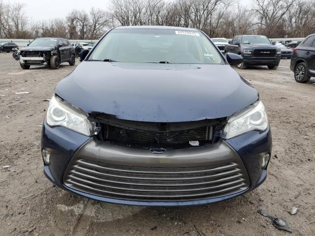 Photo 5 from auction – 2015 TOYOTA CAMRY LE with VIN 4T4BF1FKXFR455964