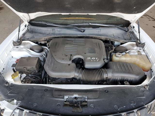 Photo 11 from auction – 2017 DODGE CHARGER SE with VIN 2C3CDXBG0HH593410