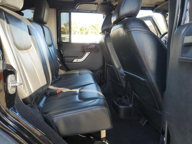 Photo 11 from auction – 2016 JEEP WRANGLER U with VIN 1C4BJWEG8GL173224